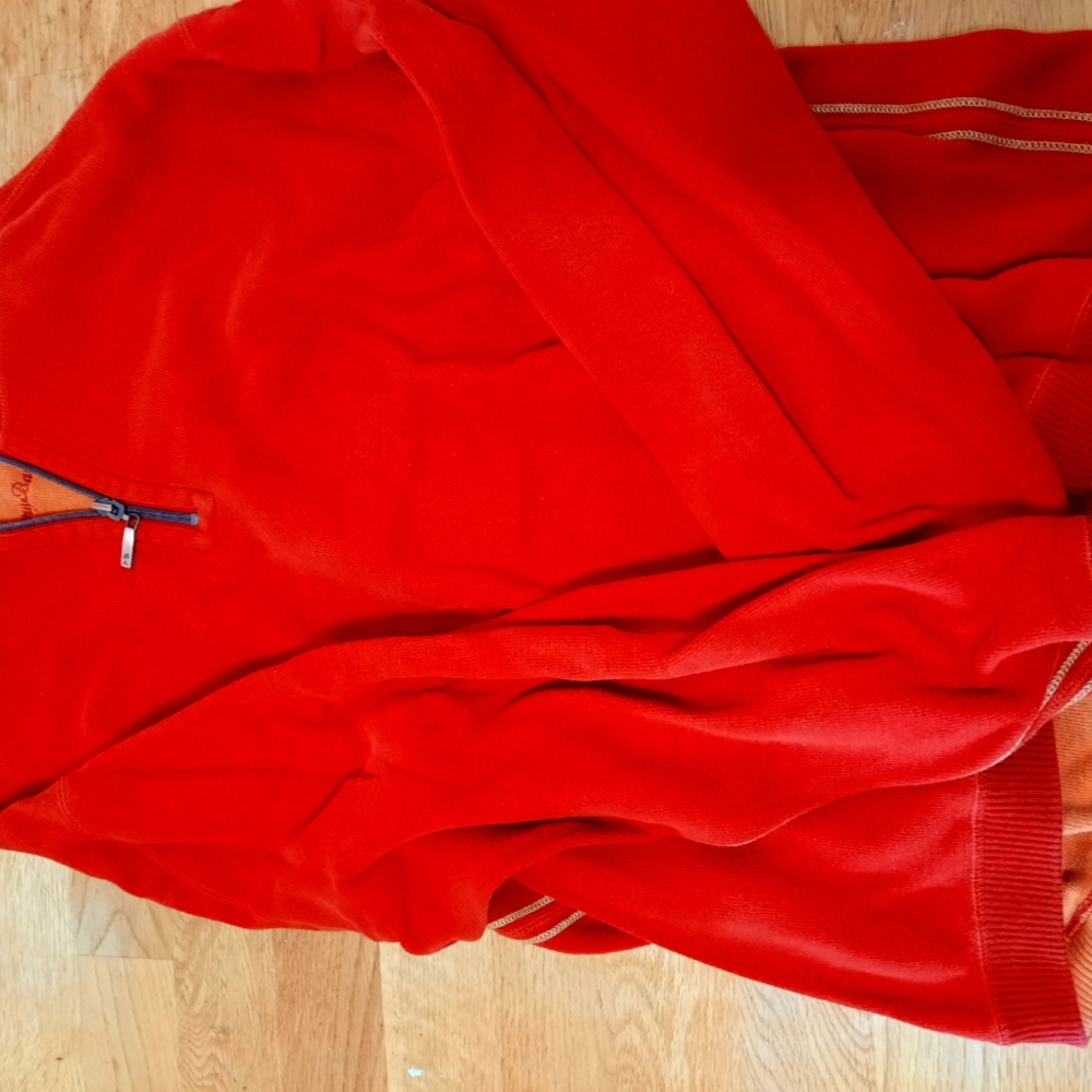 Tommy bahammah sweater